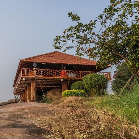 Hotel Leo Woods Hampi River View Extérieur photo
